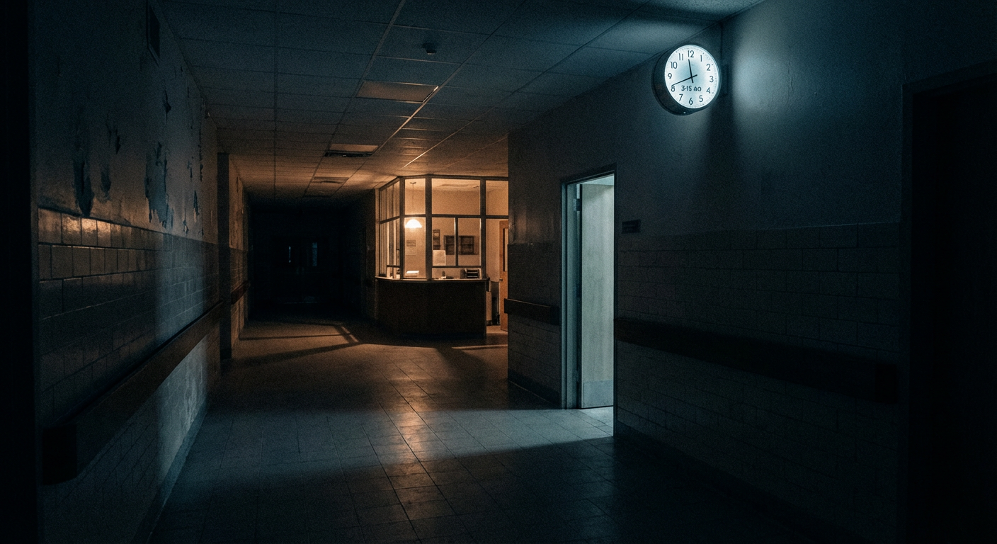 What Happens at a Nursing Home After Dark: 8 Questions to Ask Before You Choose a Facility