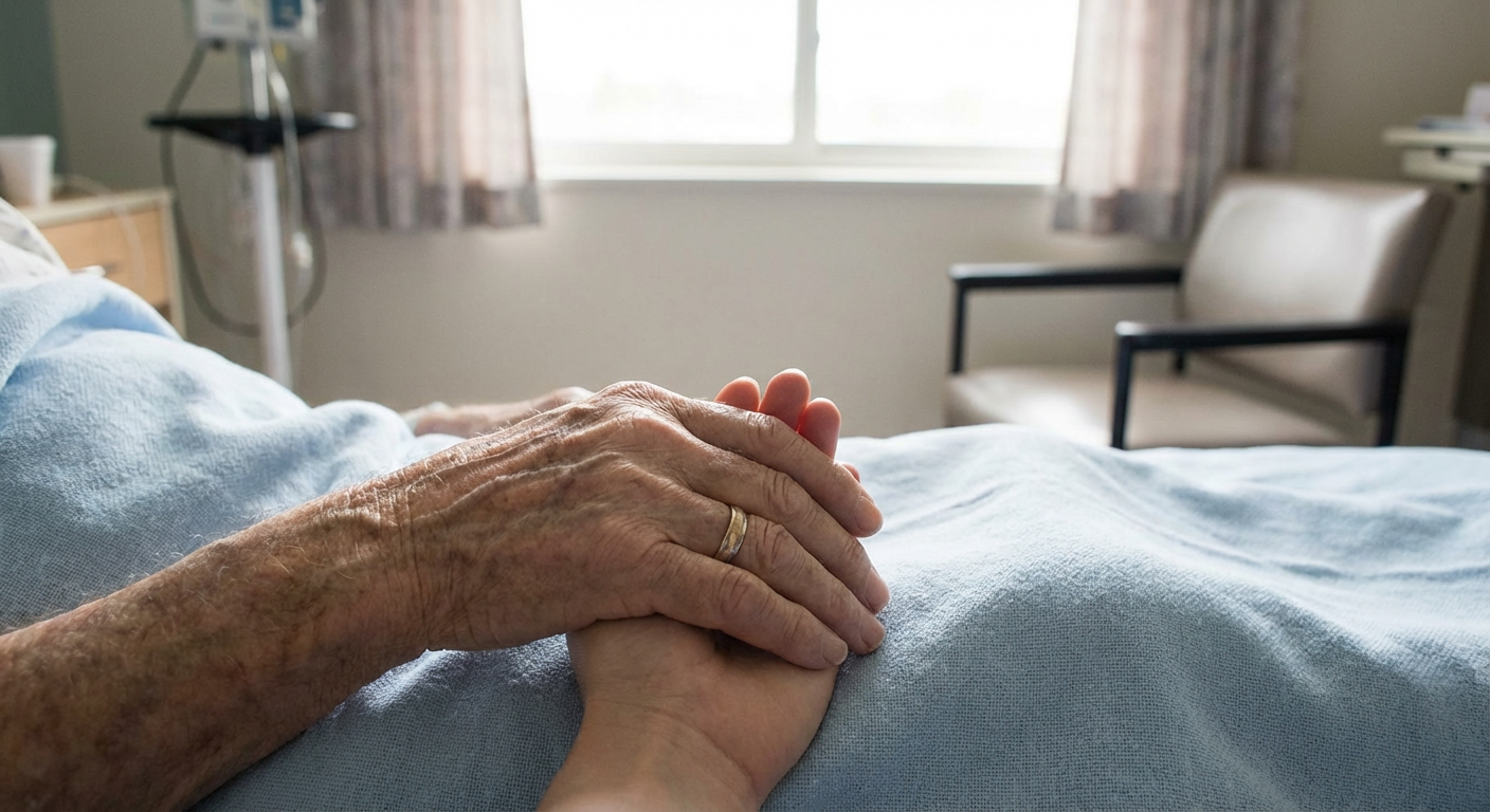 Medication Errors in Nursing Homes: 8 Questions Families Should Ask That CMS Data Will Never Answer