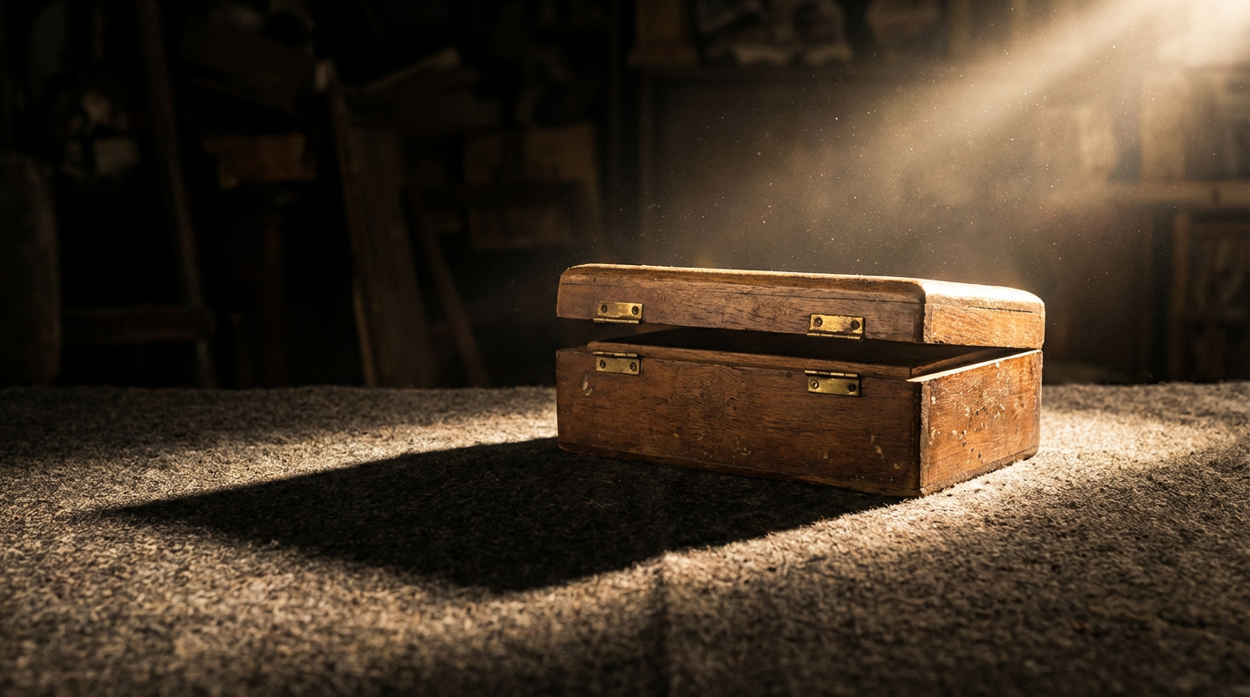 Missing Belongings in Nursing Homes: What Families Should Know Before Assuming the Worst