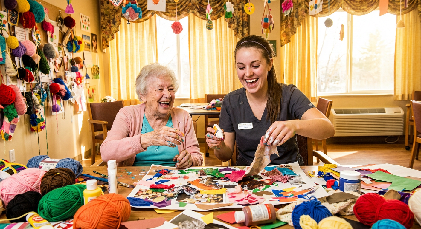 Why the Activities Director May Be the Most Important Person in the Building (And How to Actually Evaluate Them)