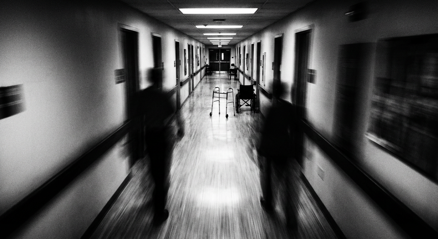 Understaffed or Just Busy? 9 Signs a Nursing Home May Not Have Enough Staff