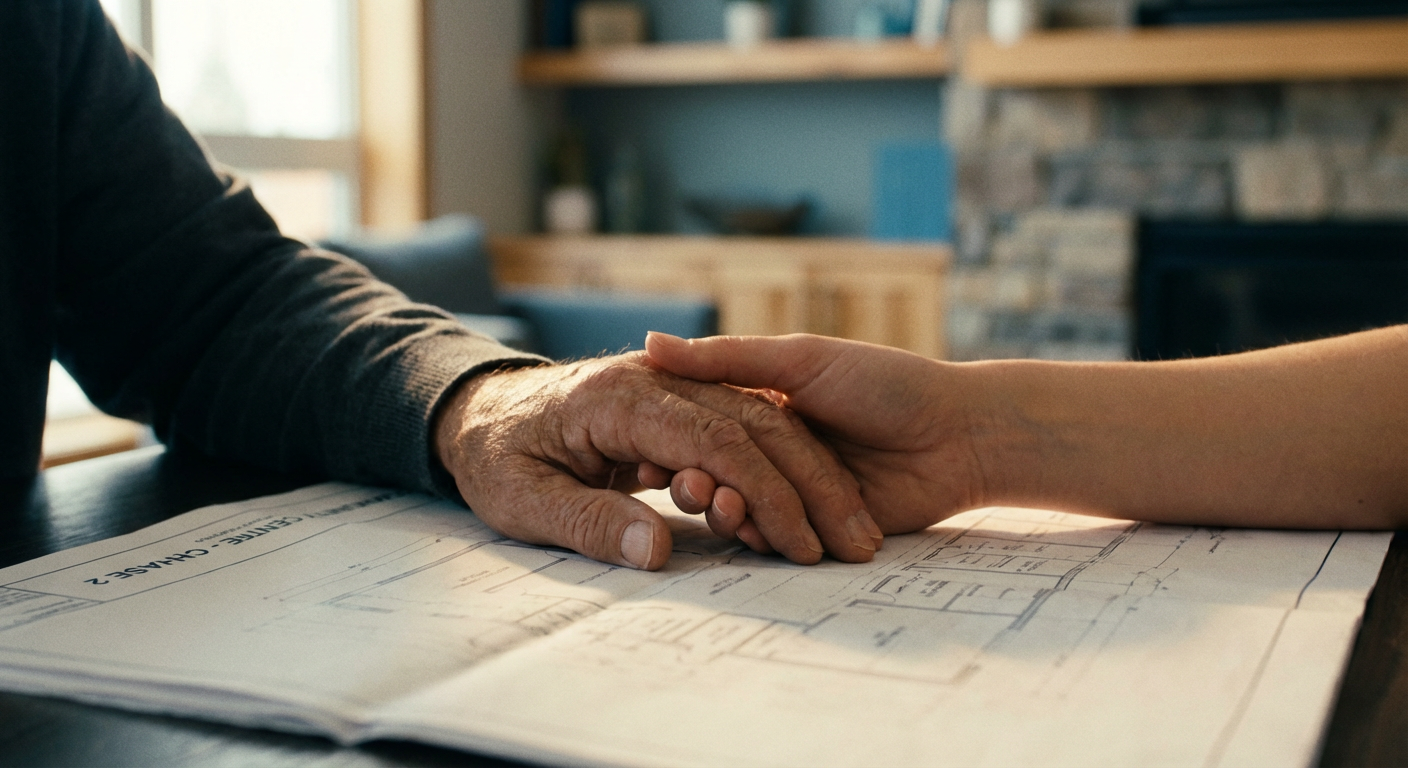 What Good Nursing Home Communication Actually Looks Like: 8 Questions Families Should Ask Before Admission