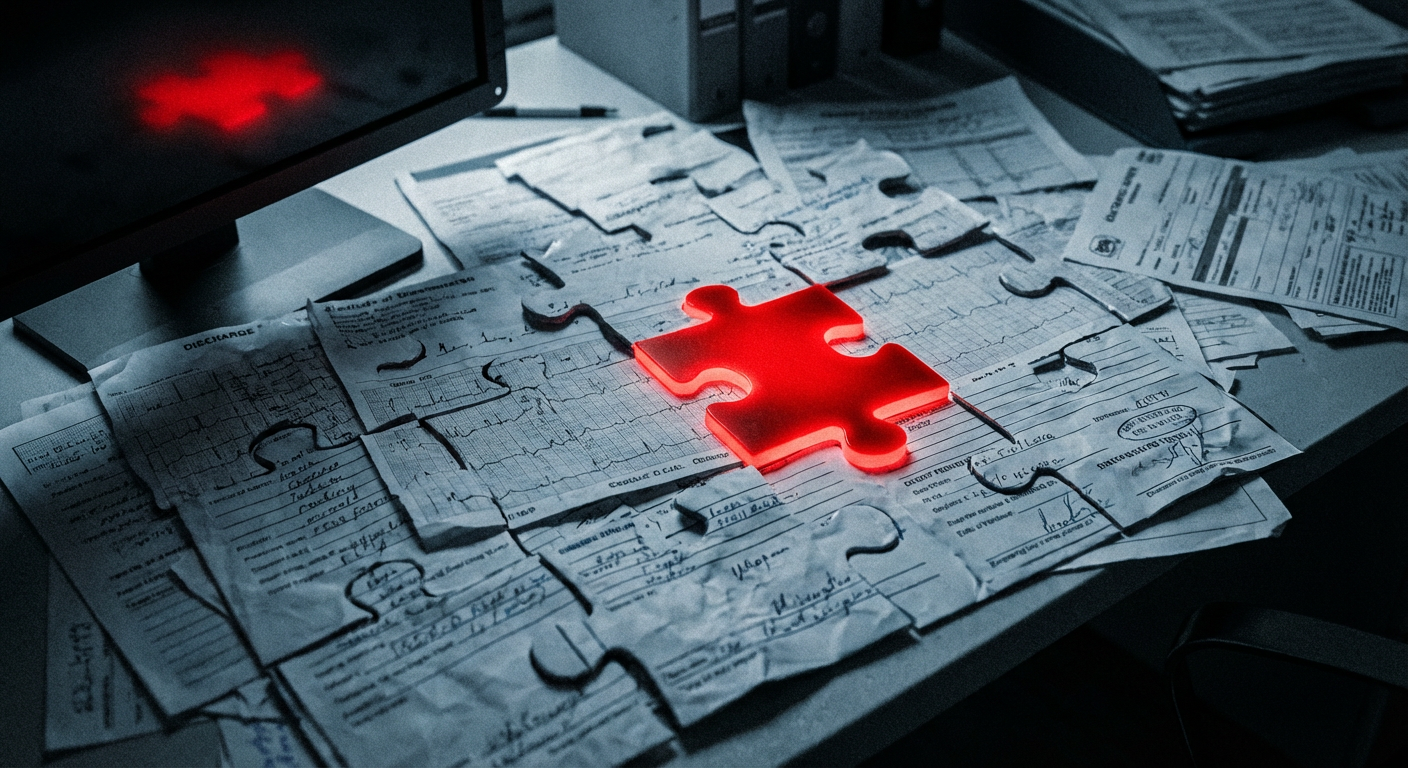 7 Red Flags Around Nursing Home Discharge Planning That Families Often Miss