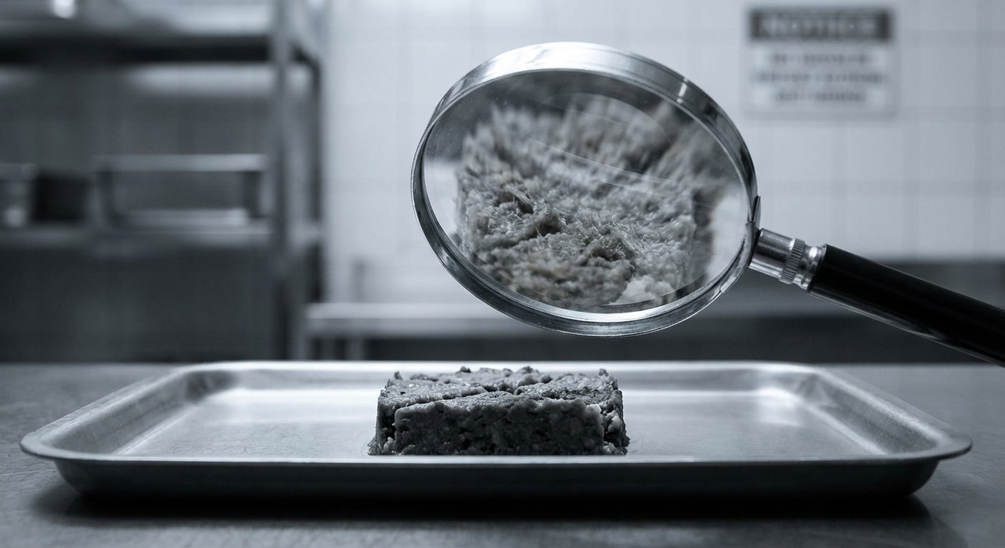 Beyond the Menu: What Nursing Home Food Actually Tells You About Care Quality — And 8 Questions to Ask Before You Trust It