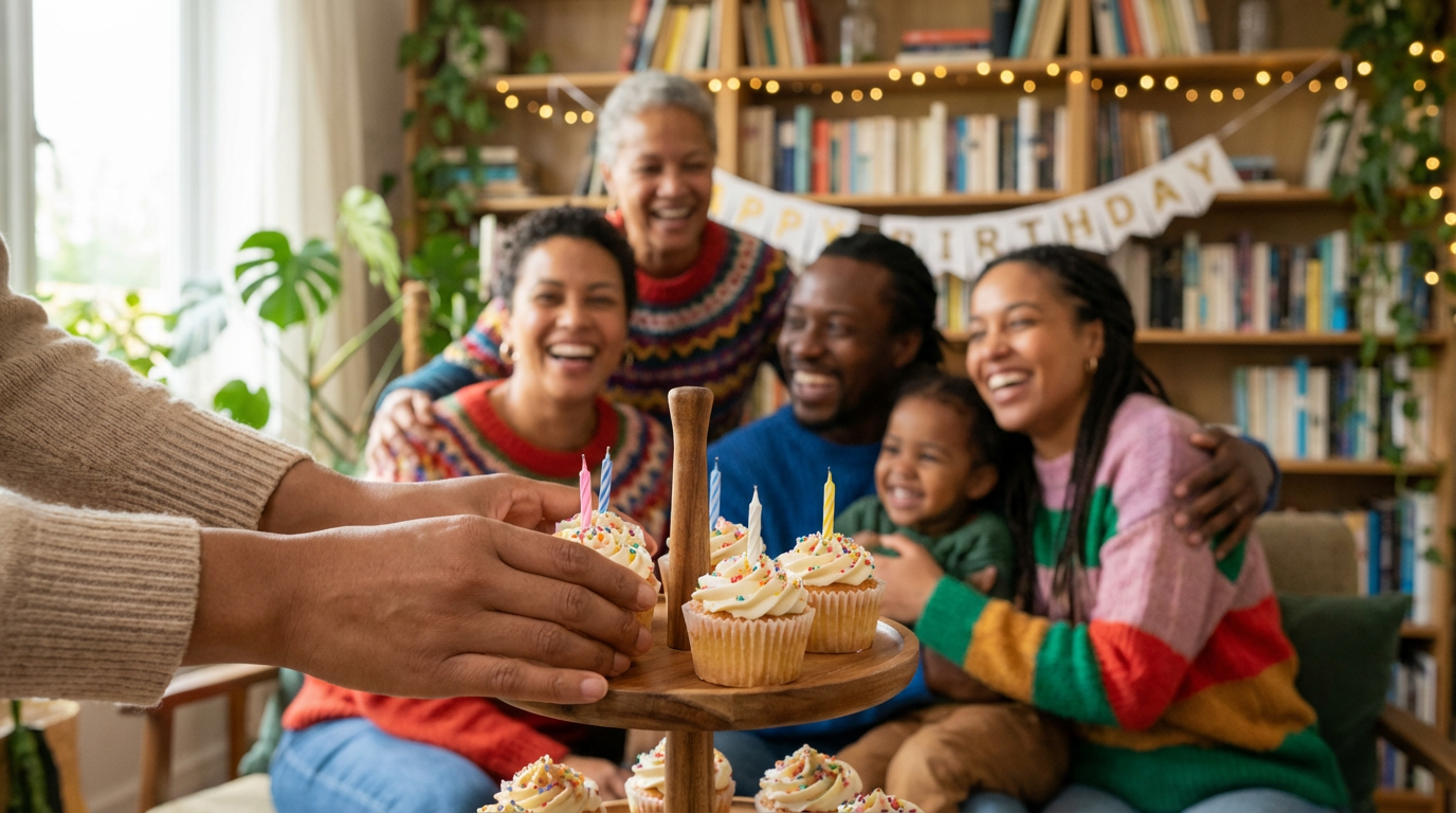 How to Celebrate a Parent's Birthday in a Nursing Home (Without It Feeling Sad)