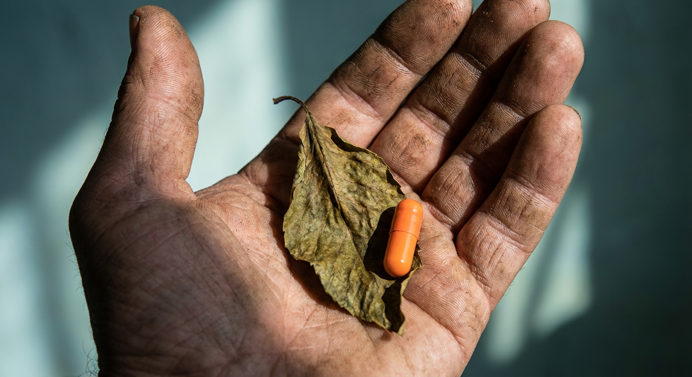 Why Weight Loss in a Nursing Home Can Be Dangerous — What Families Should Know About GLP-1 Drugs