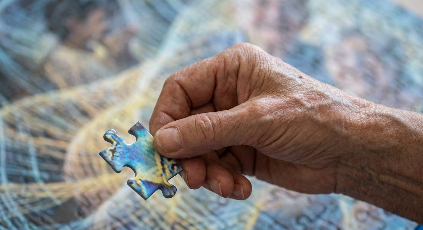 What "Person-Centered Dementia Care" Actually Means — And How to Tell If a Facility Really Does It