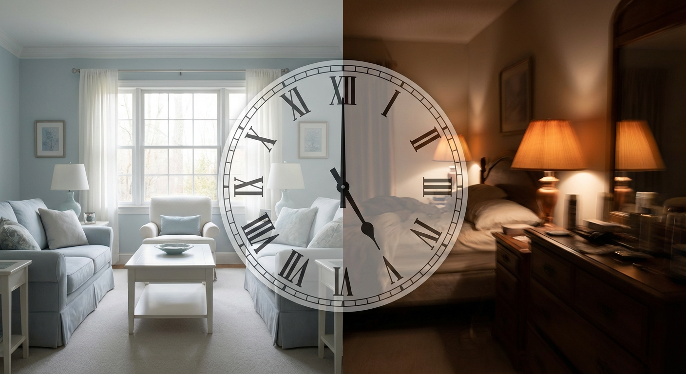 What Is Sundowning — And What Should a Nursing Home Be Doing About It?