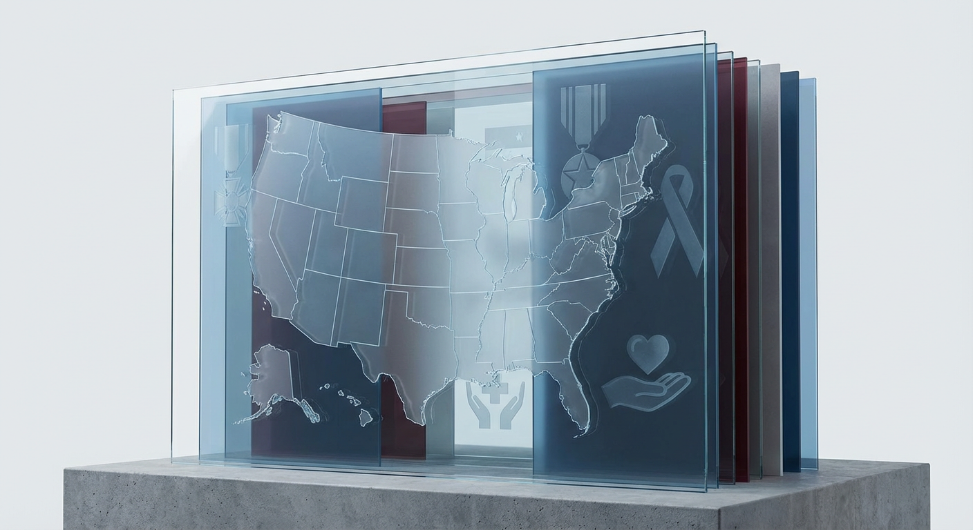 VA Benefits for Nursing Home Care: What Veterans and Families Need to Know