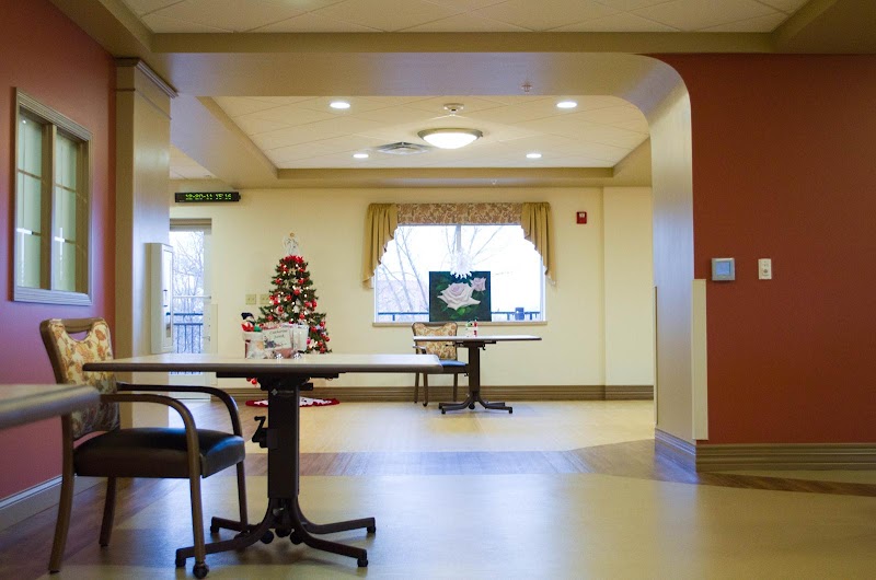Facility photo