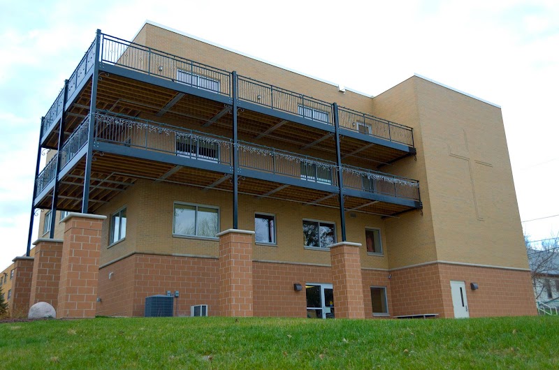 Facility photo