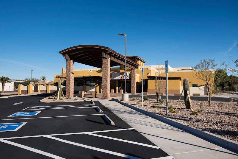 Facility photo
