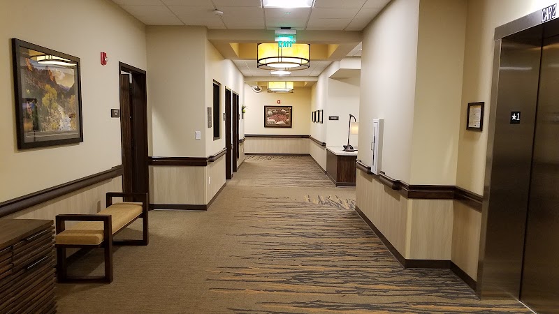 Facility photo