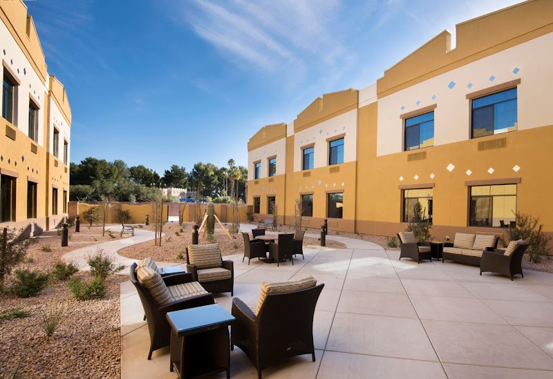 Facility photo