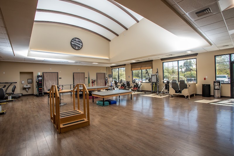 Facility photo