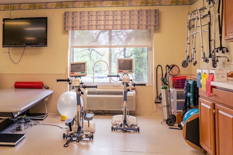 Facility photo