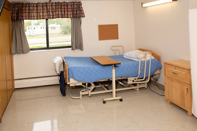 Facility photo