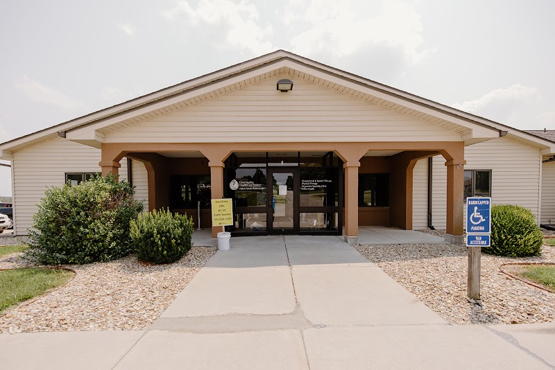 Facility photo