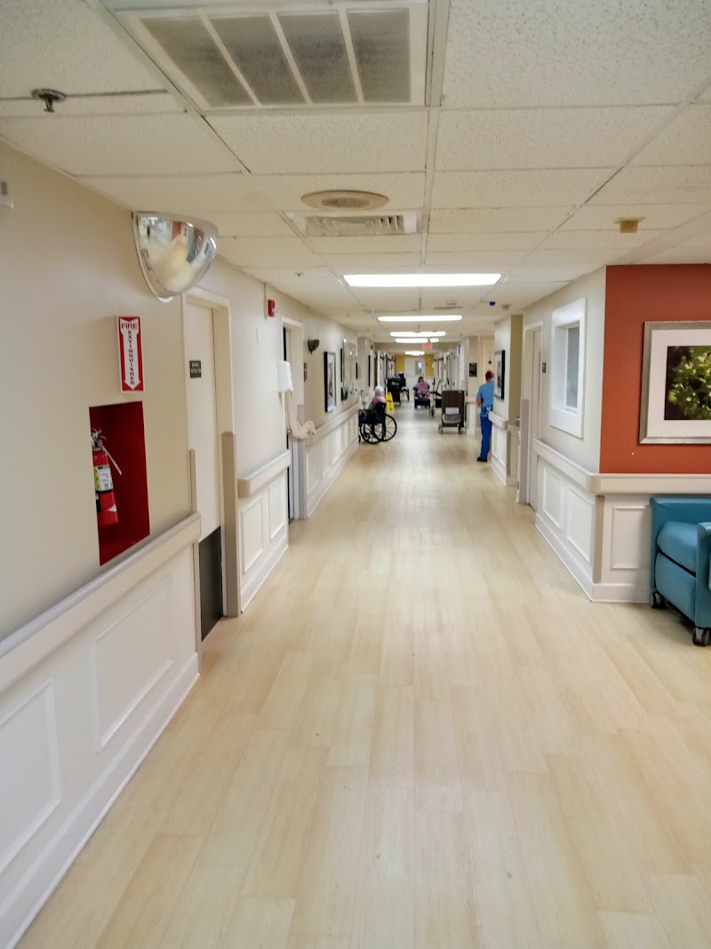 Facility photo