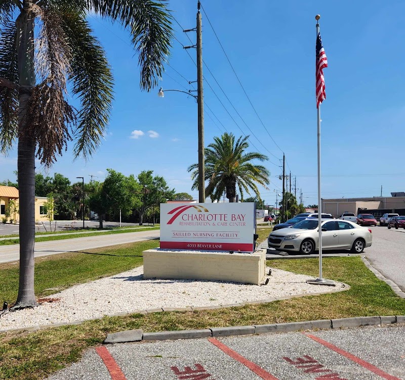 Facility photo