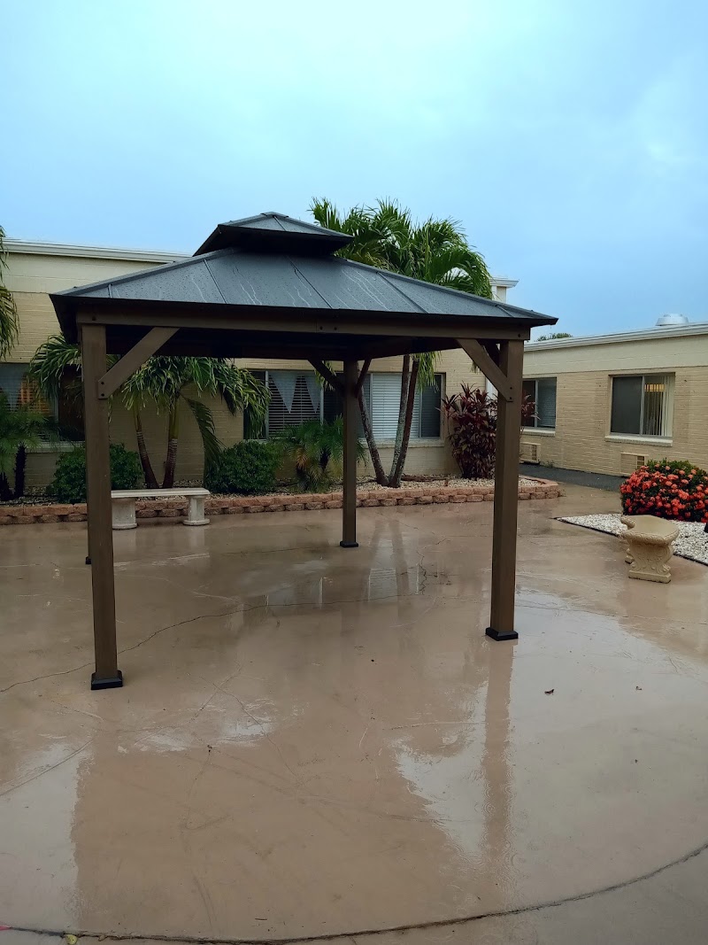 Facility photo