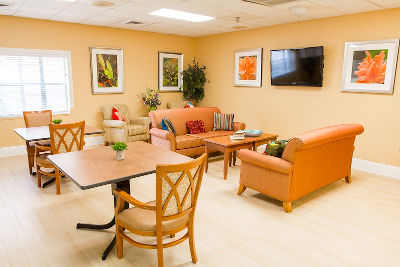 Facility photo