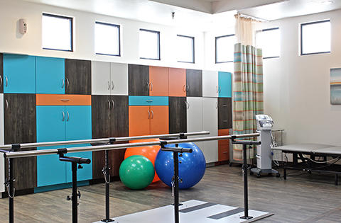 Facility photo