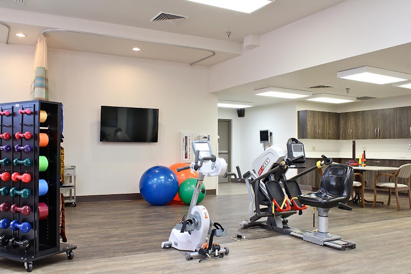 Facility photo