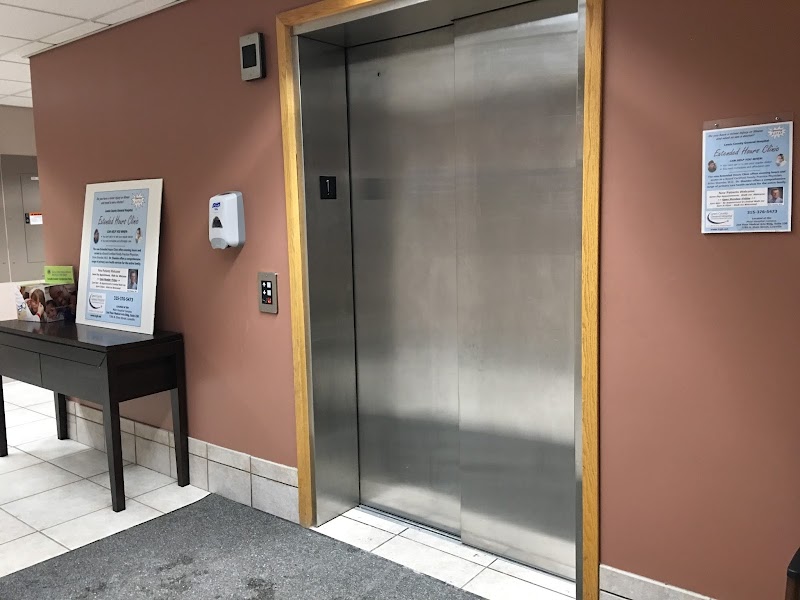 Facility photo