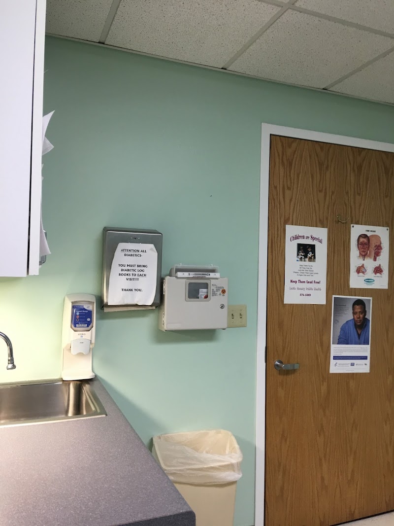 Facility photo