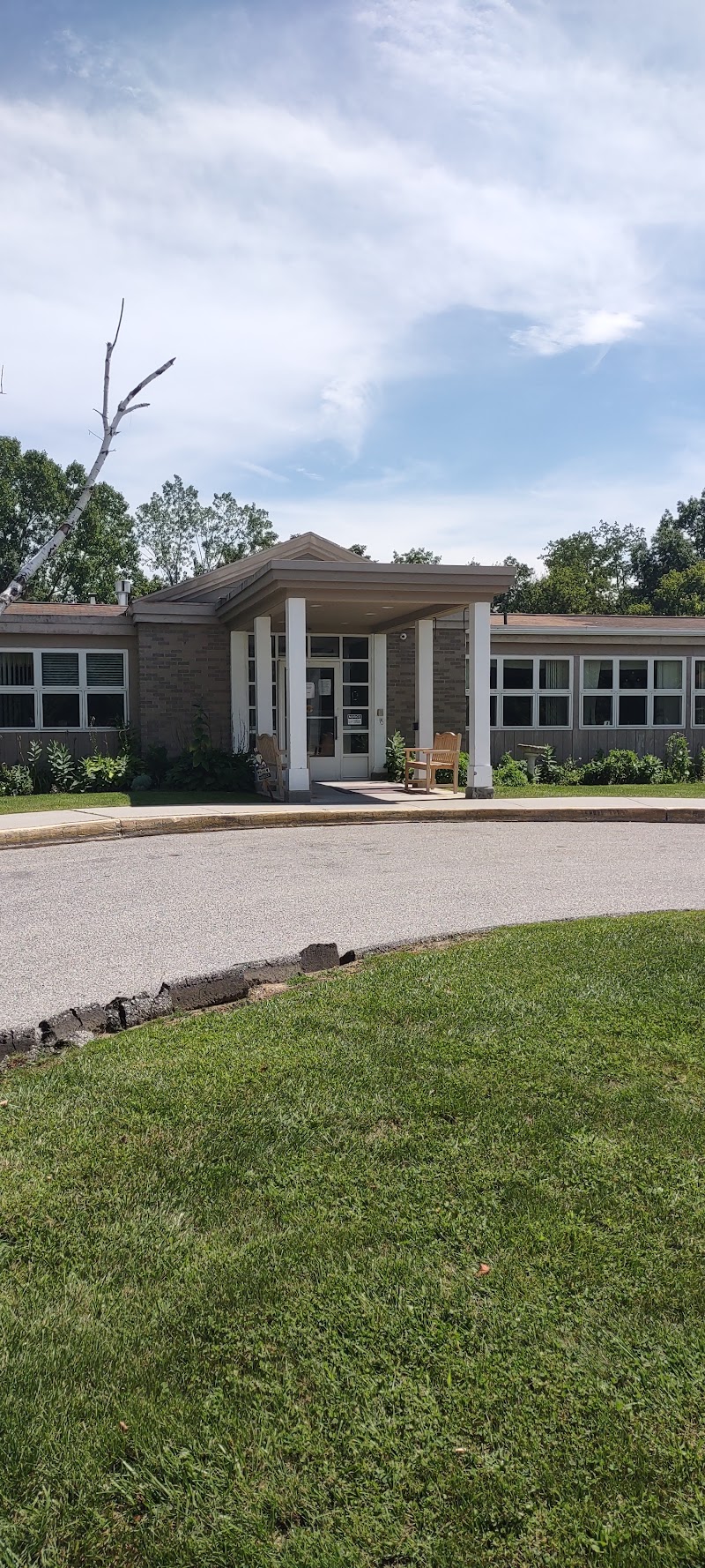 Facility photo
