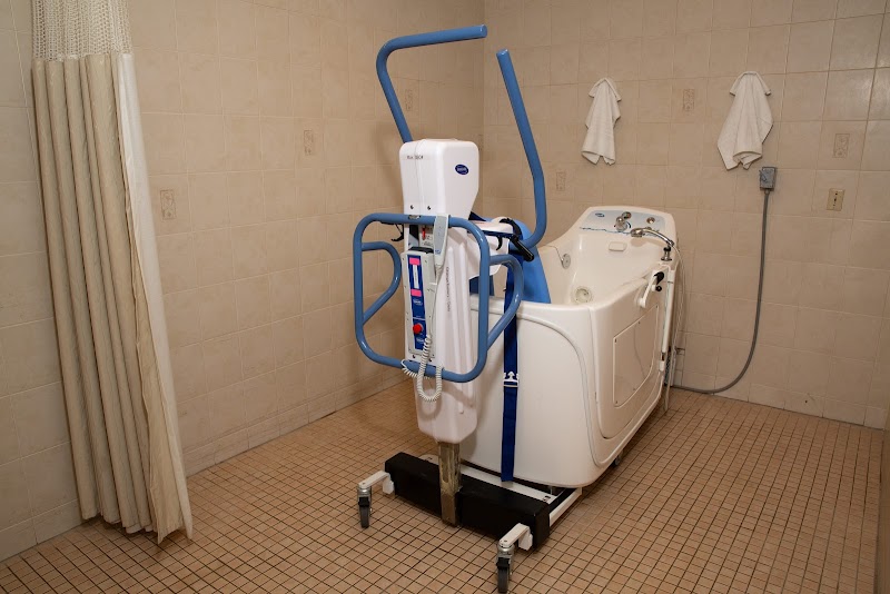 Facility photo