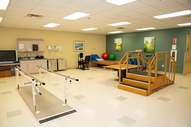 Facility photo