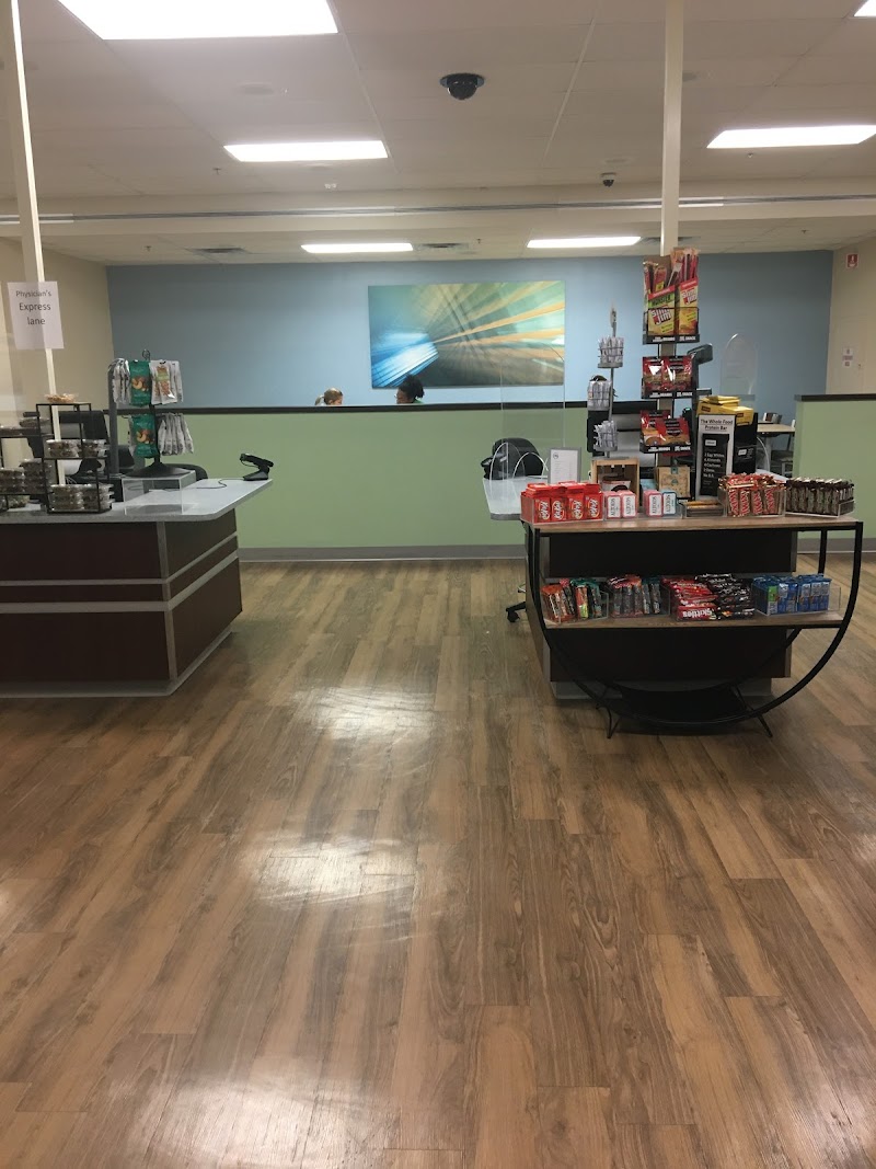 Facility photo