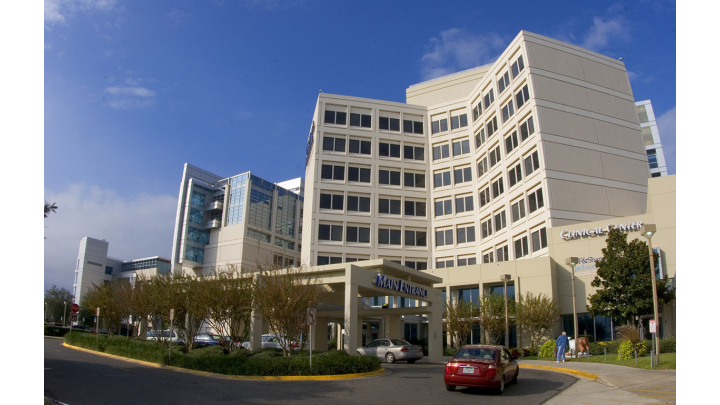 Facility photo