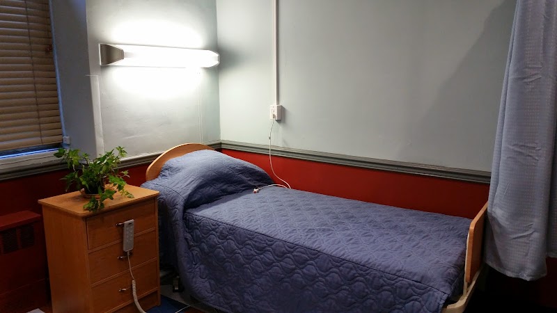 Facility photo
