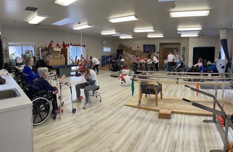 Facility photo