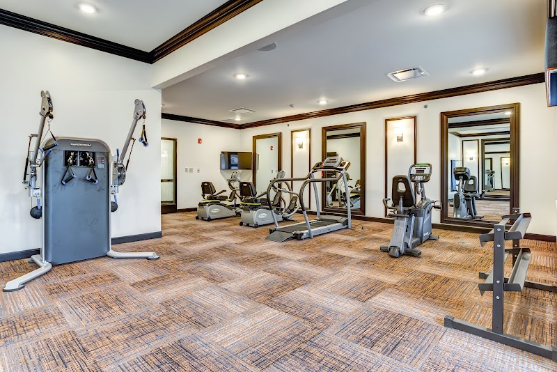 Facility photo