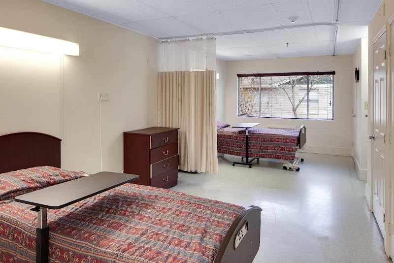 Facility photo
