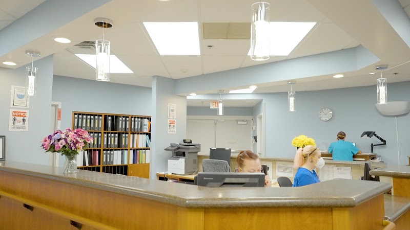 Facility photo