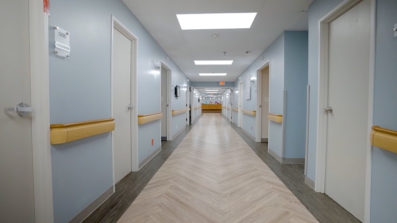 Facility photo