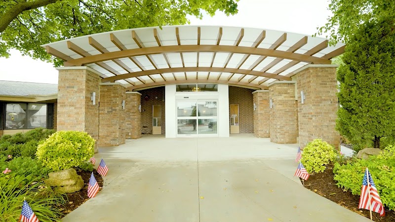 Facility photo