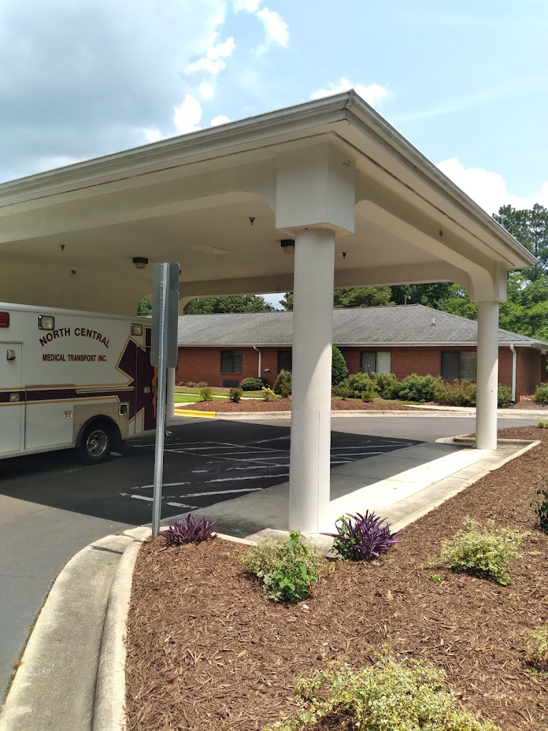 Facility photo