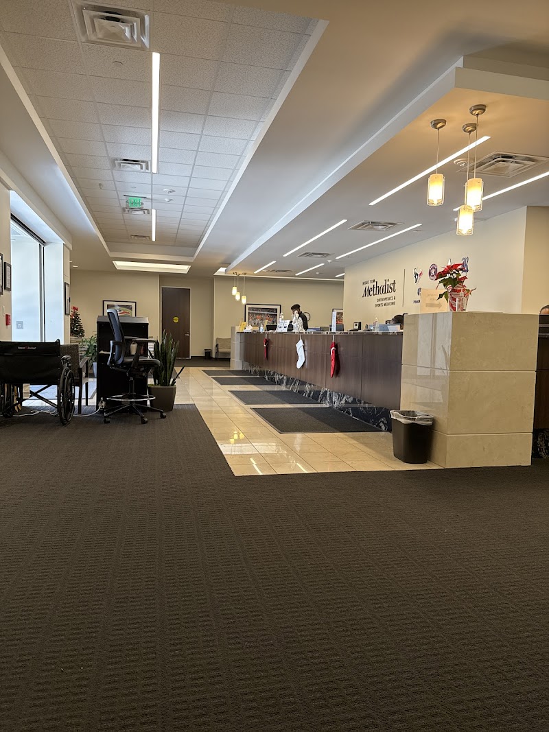 Facility photo
