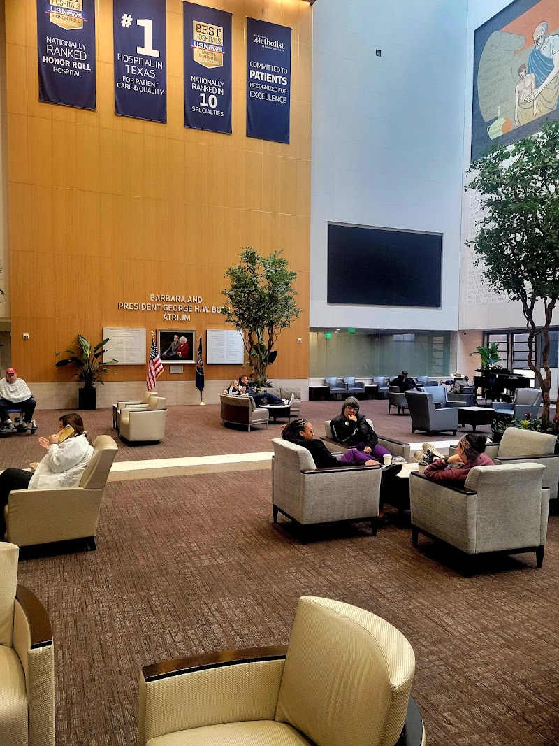 Facility photo