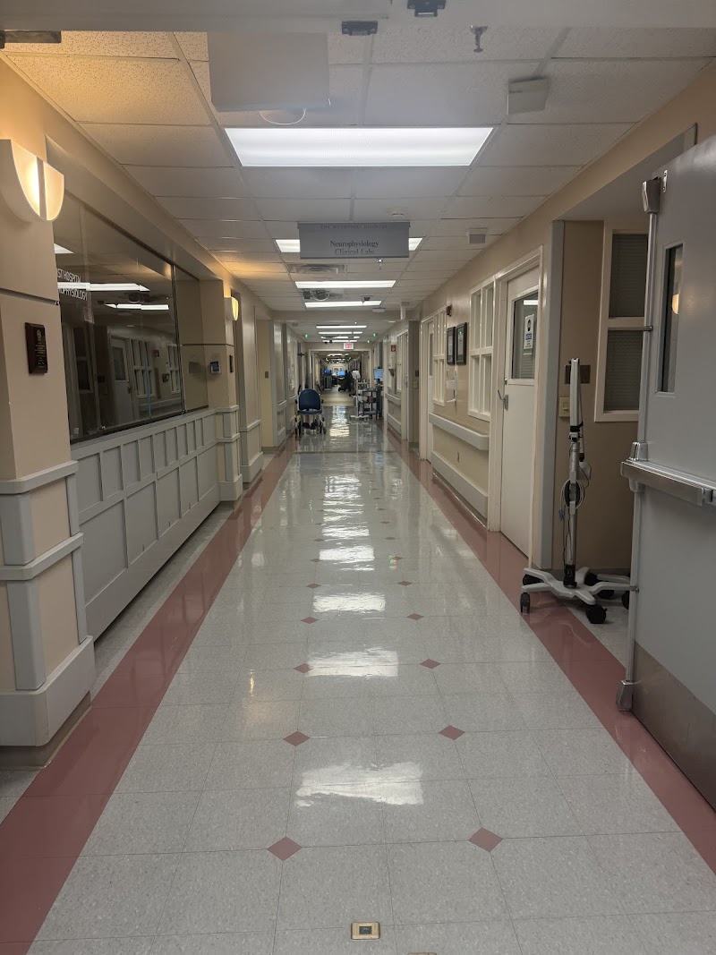Facility photo