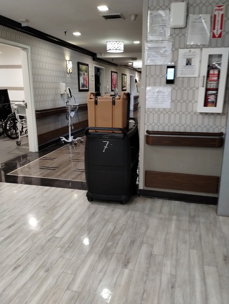Facility photo