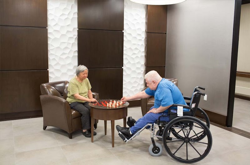 Facility photo