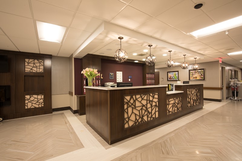 Facility photo