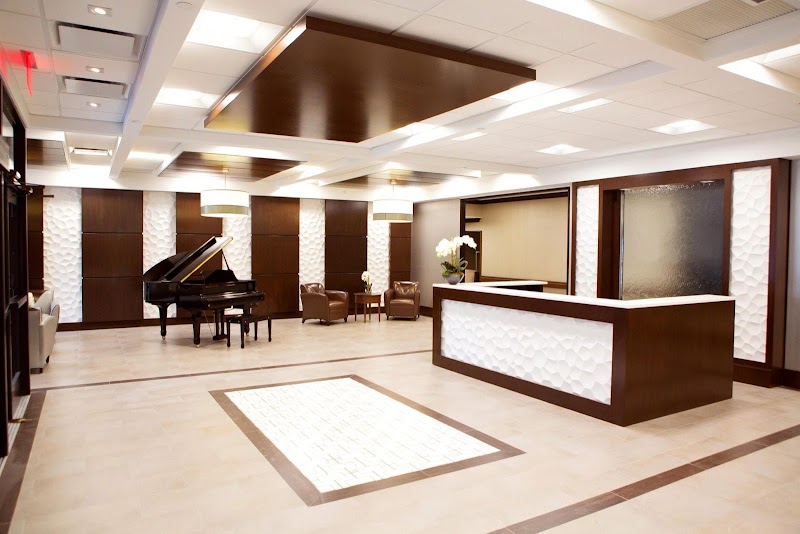 Facility photo